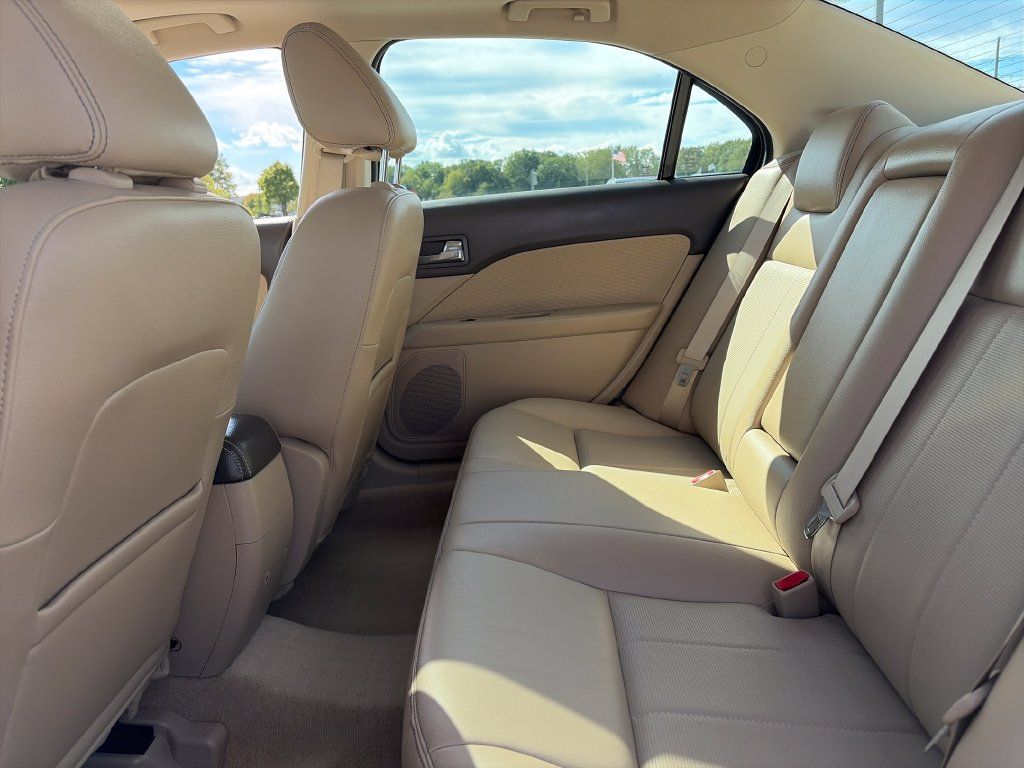 Used 2009 Mercury Milan Premier FWD image 33