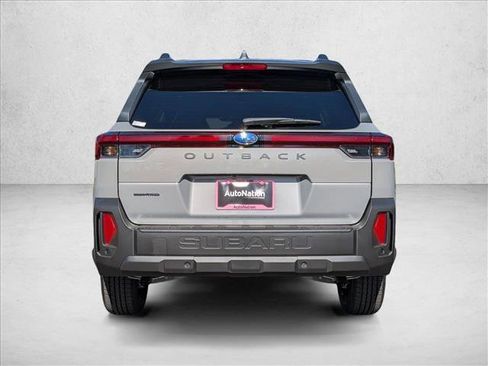 New 2026 Subaru Outback Touring XT image 7