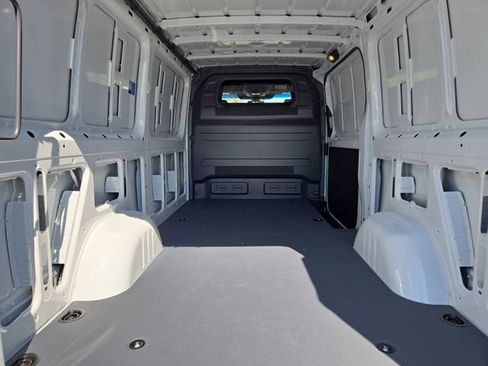 New 2026 Mercedes-Benz Sprinter 2500 image 31