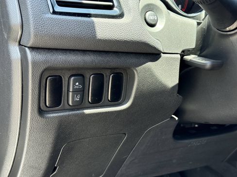 Used 2024 Mitsubishi Outlander Sport AWD image 15