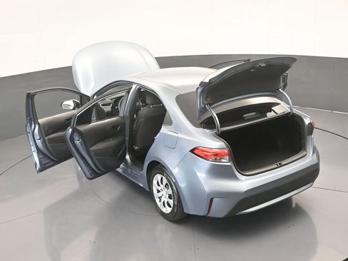 Used 2022 Toyota Corolla LE image 63