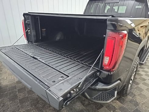 Used 2021 GMC Sierra 1500 AT4 w/ AT4 Value Package image 11