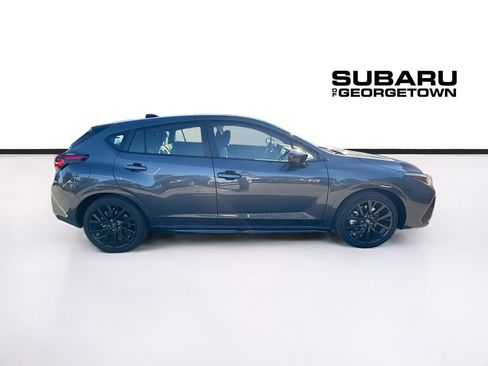 New 2026 Subaru Impreza RS AWD/4WD image 8