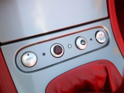 Used 2001 BMW Z8 image 28