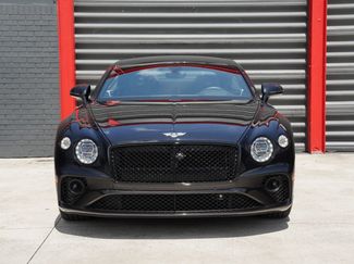Used 2020 Bentley Continental GT AWD/4WD video 2
