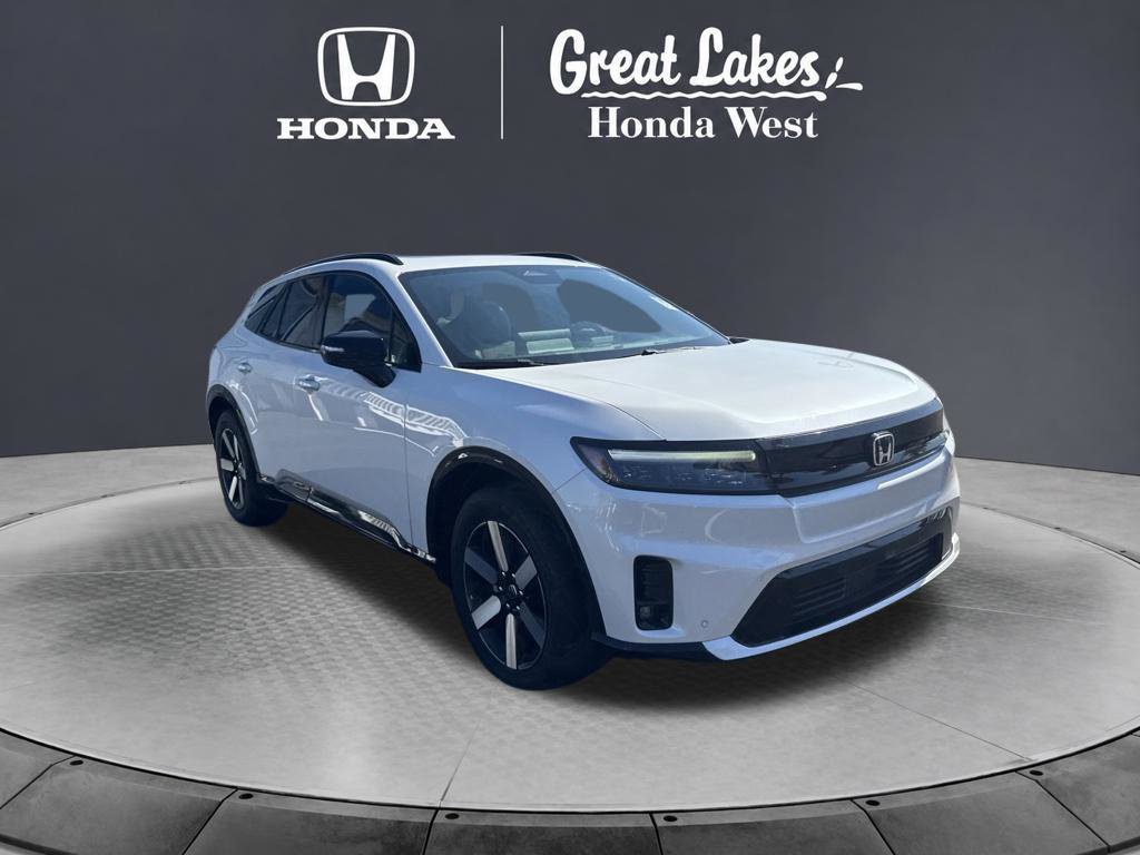 Used 2024 Honda Prologue Touring image 4