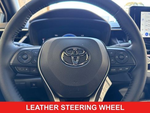 New 2026 Toyota Corolla SE FWD image 21