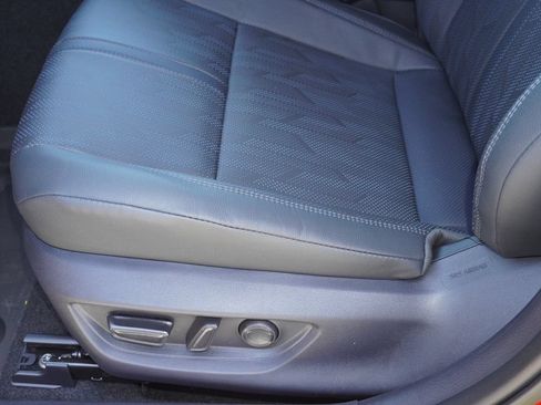 Certified 2026 Toyota Camry XSE FWD image 12