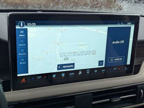 New 2026 Lincoln Corsair Reserve image 20