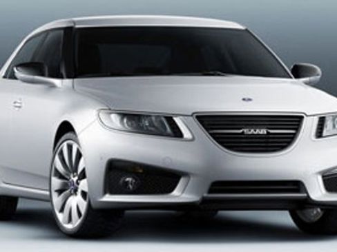 Used 2011 Saab 9-5 Aero w/ Aero Technology Package image 1