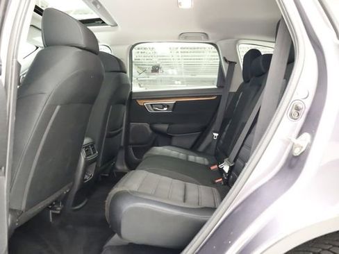 Used 2019 Honda CR-V EX image 28
