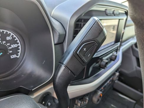 Certified 2022 Ford F150 XLT image 34