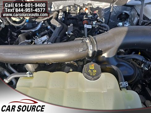 Used 2025 Ford F150 Lariat w/ Equipment Group 501A Mid image 10