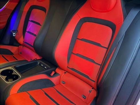 Used 2019 Mercedes-Benz AMG GT 63 image 24