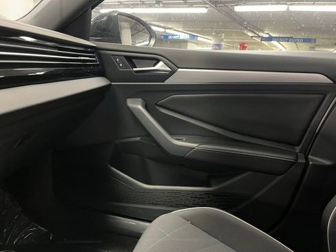 New 2026 Volkswagen Jetta Sport image 24