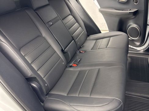 Used 2021 Lexus NX 300 F Sport w/ F Sport Premium Package AWD/4WD image 28