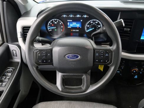 Used 2024 Ford F250 XL w/ STX Appearance Package AWD/4WD image 21