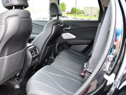 Certified 2023 Acura RDX AWD w/ Technology Package image 27