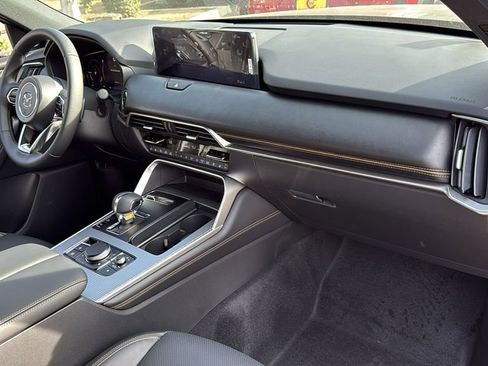 New 2026 MAZDA CX-90 Plug-In Hybrid w/ Premium Plus AWD/4WD image 32