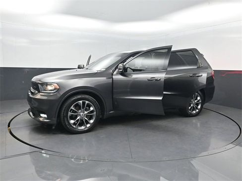 Used 2019 Dodge Durango GT image 37