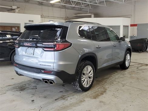 Used 2024 GMC Acadia Elevation w/ LPO, Floor Liner Package image 4