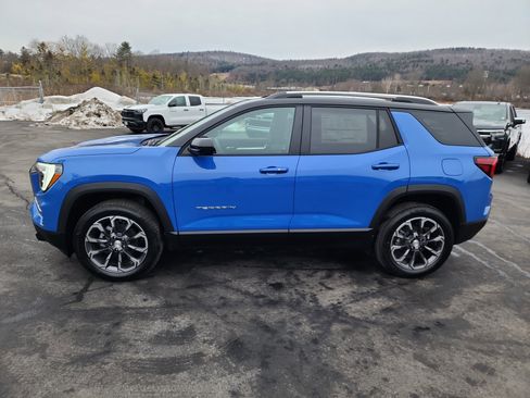 New 2026 GMC Terrain Elevation w/ Elevation Premium Package image 5