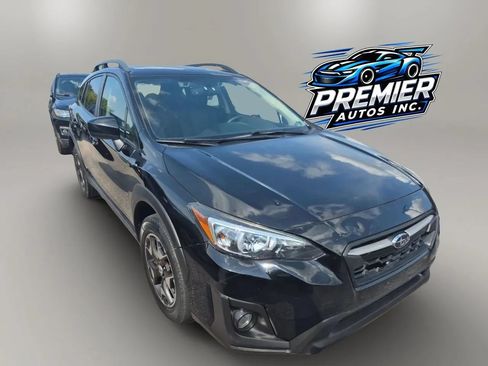 Used 2018 Subaru Crosstrek 2.0i Premium w/ Eyesight System AWD/4WD image 5