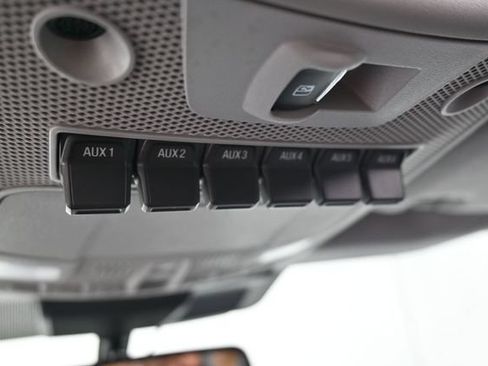 Certified 2022 Ford F250 Limited AWD/4WD image 33