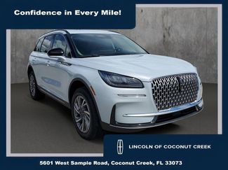 New 2026 Lincoln Corsair Premiere 360° Tour