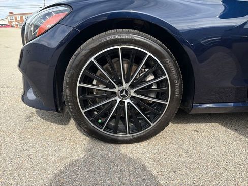 Used 2019 Mercedes-Benz C 300 C 300 image 25