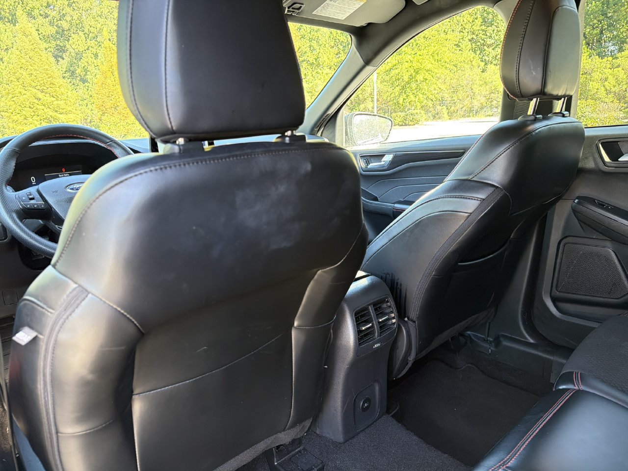 Used 2025 Ford Escape ST-Line FWD image 20
