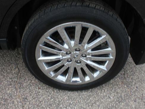 Used 2013 Lincoln MKX AWD image 54