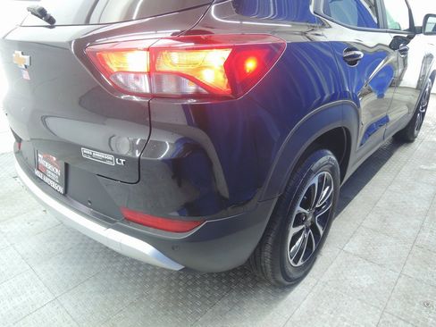 Used 2024 Chevrolet TrailBlazer LT w/ Convenience Package image 29