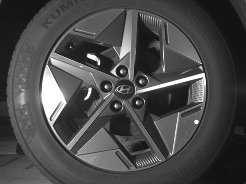 Used 2025 Hyundai Tucson SEL image 15