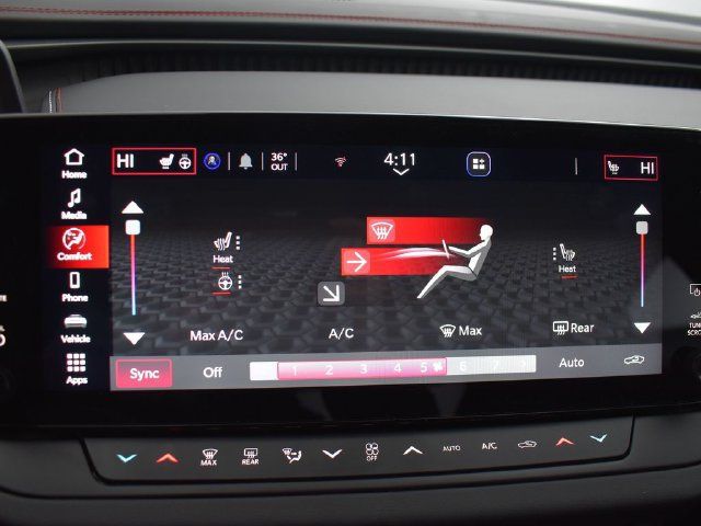 New 2026 Dodge Charger R/T w/ Driver Convenience Group AWD/4WD image 23
