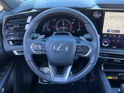 Certified 2024 Lexus RX 350 AWD image 16