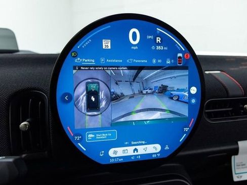 New 2026 MINI Cooper S FWD image 14
