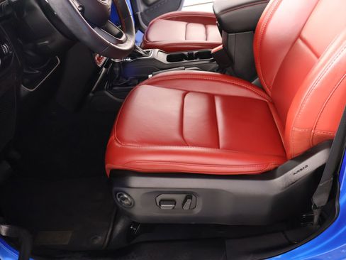 Used 2024 Jeep Wrangler Rubicon 392 image 12