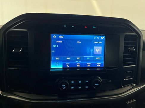 Used 2021 Ford F150 XL w/ STX Appearance Package AWD/4WD image 68