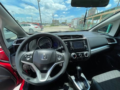 Used 2016 Honda Fit LX image 13