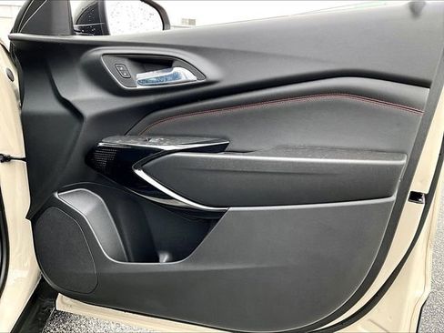 New 2026 Chevrolet Trax RS w/ Driver Confidence Package FWD image 28