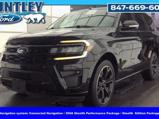 Used 2022 Ford Expedition Limited video 1