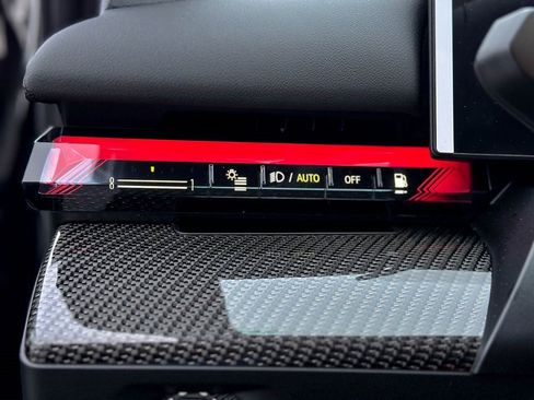 New 2026 BMW M5 Touring w/ Executive Package image 34