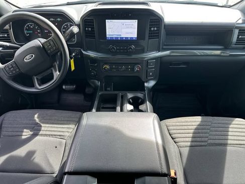Certified 2022 Ford F150 XL w/ STX Appearance Package AWD/4WD image 20