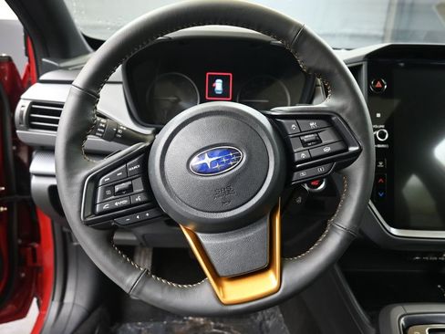 New 2026 Subaru Crosstrek 2.5i Wilderness image 24