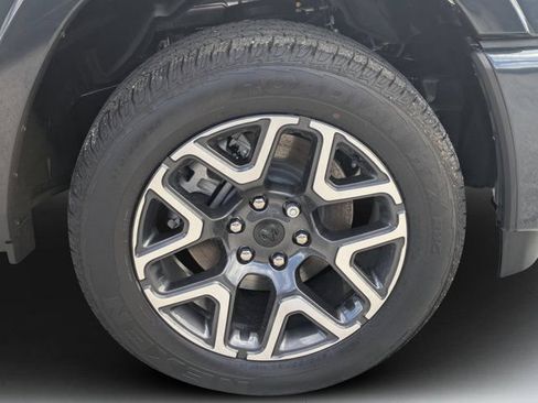 New 2026 RAM 1500 Laramie w/ Laramie Preferred Package AWD/4WD image 9