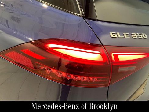 Used 2026 Mercedes-Benz GLE 350 4MATIC image 29