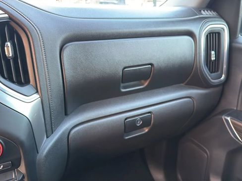 Used 2020 Chevrolet Silverado 1500 LT w/ All-Star Edition AWD/4WD image 28