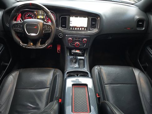 Used 2016 Dodge Charger R/T w/ Plus Group image 13