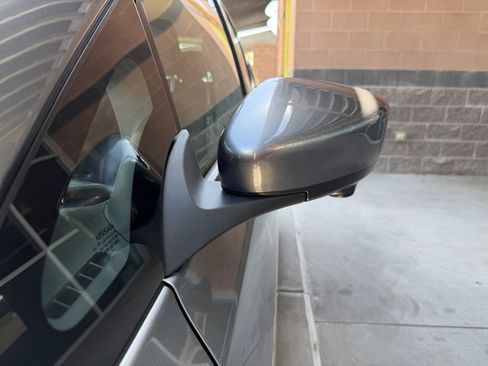 Used 2024 Nissan Leaf SV Plus FWD image 12